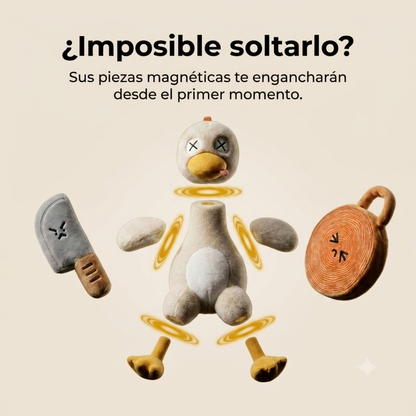 Duckdrop Antiestrés