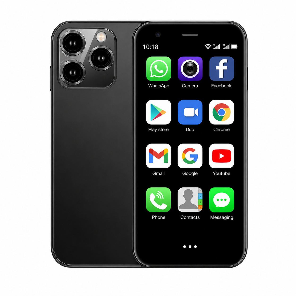 PocketX