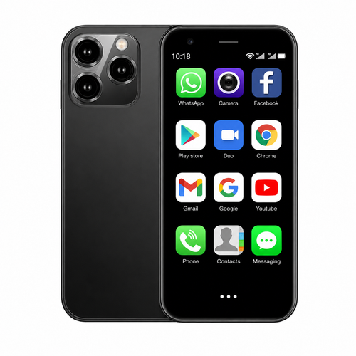 PocketX