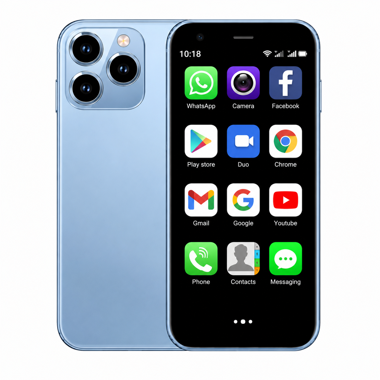 PocketX