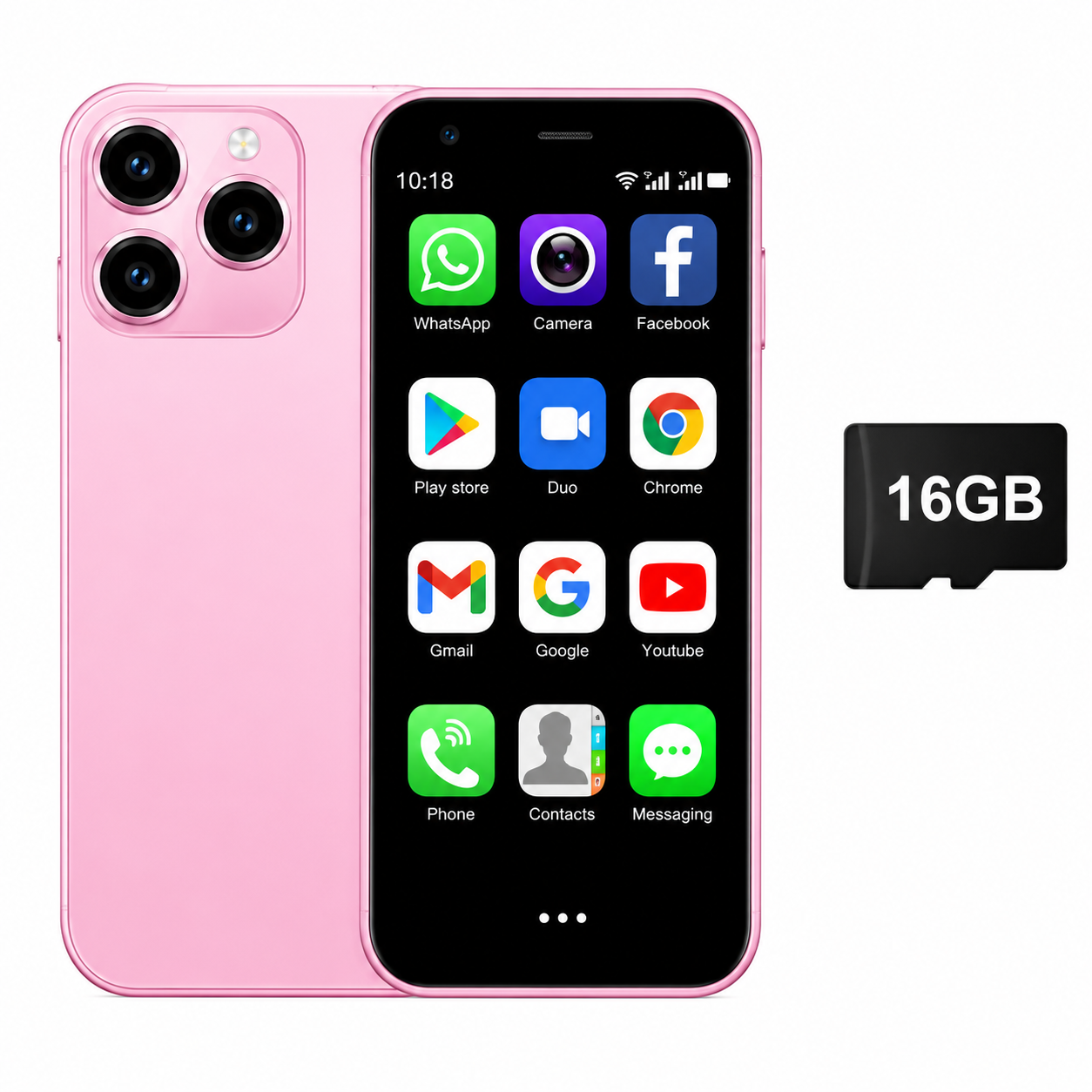 PocketX