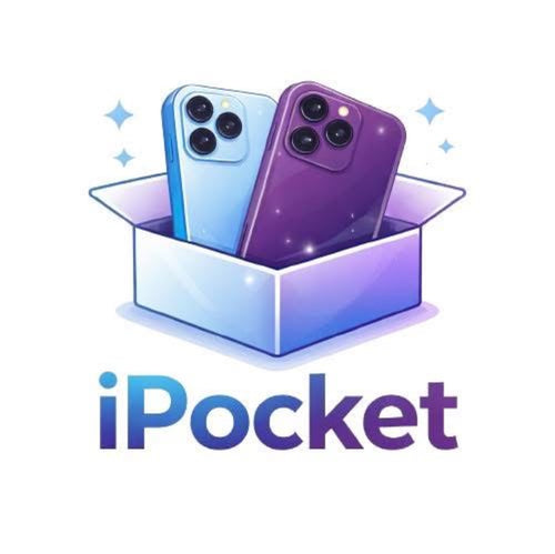 iPocket Store