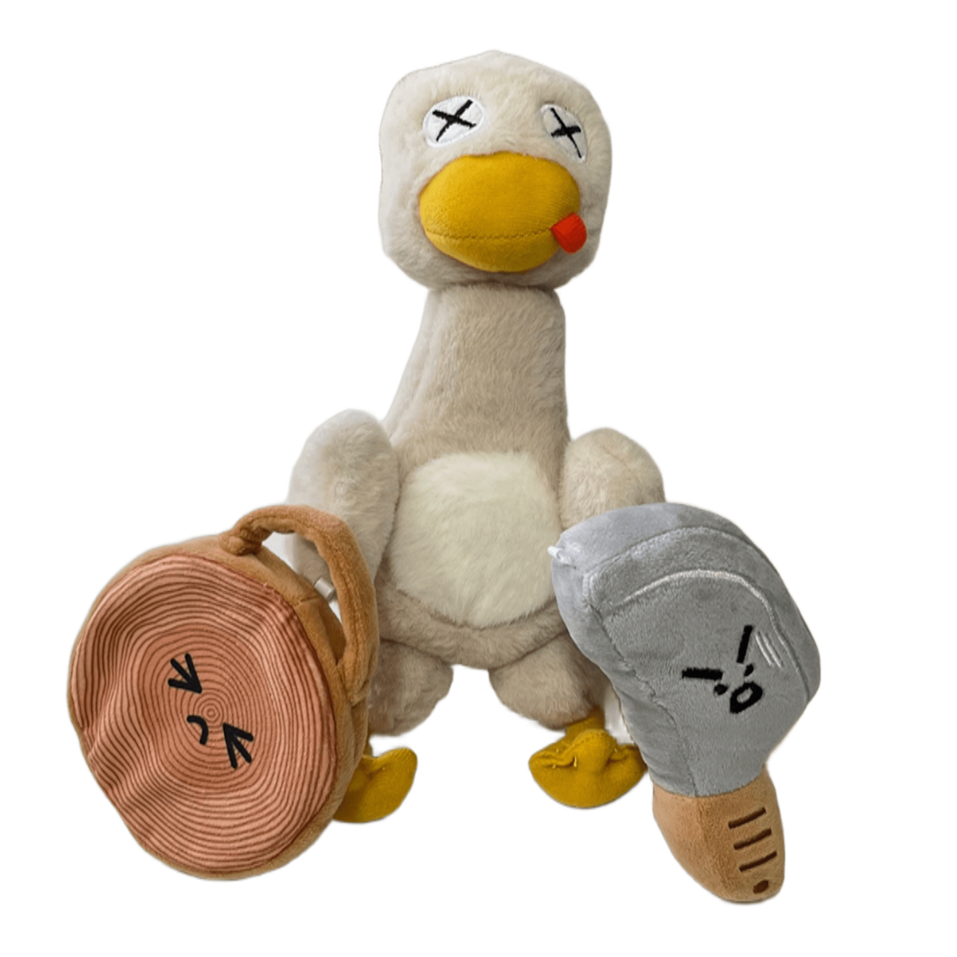 Duckdrop Antiestrés